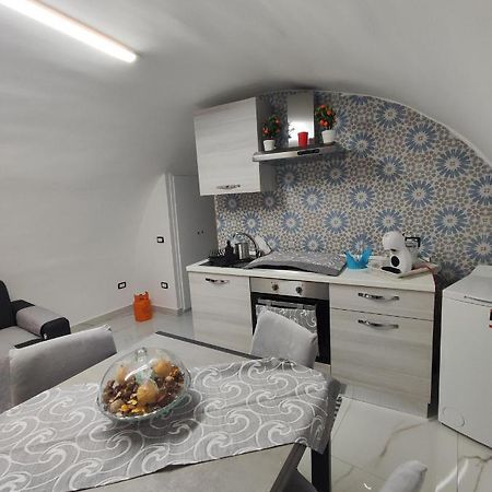 B&B Baby Castellammare di Stabia Exterior foto