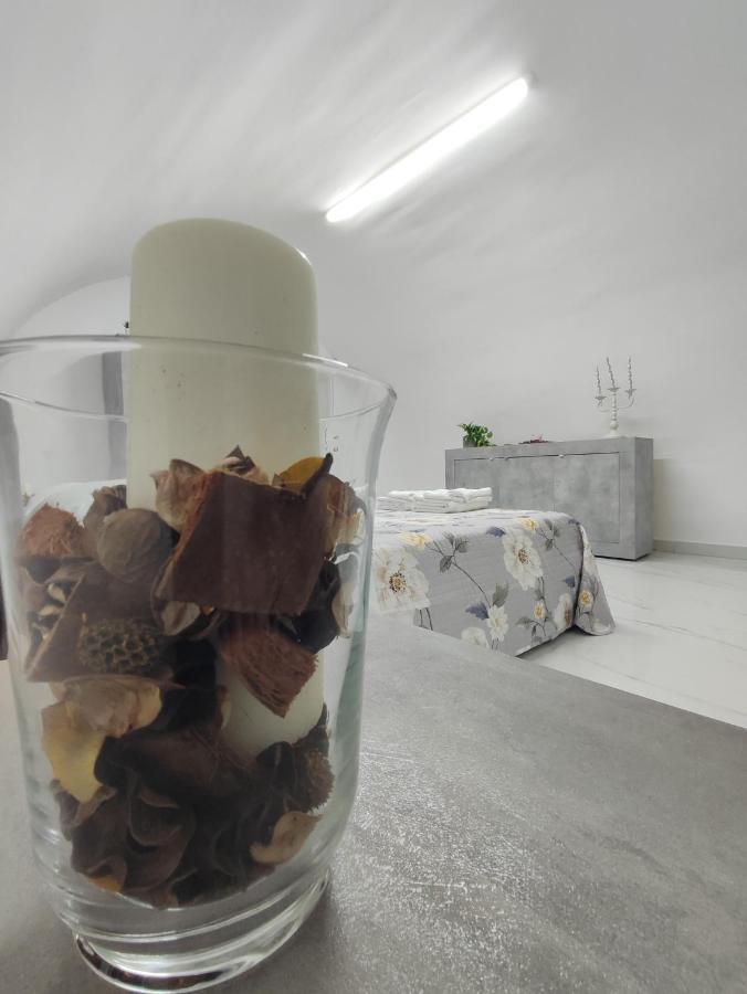 B&B Baby Castellammare di Stabia Exterior foto